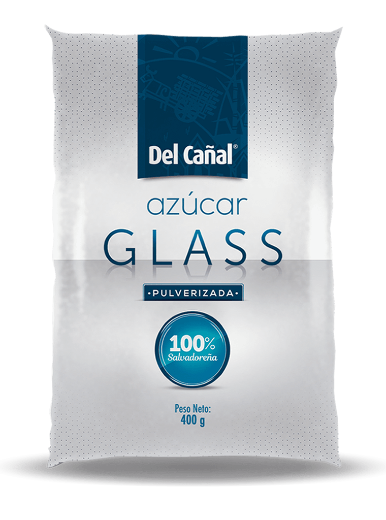 Del Cañal Glass